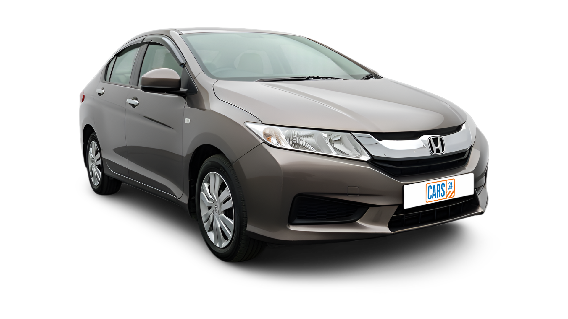 Honda City-img